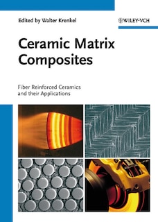 Couverture_Ceramic Matrix Composites