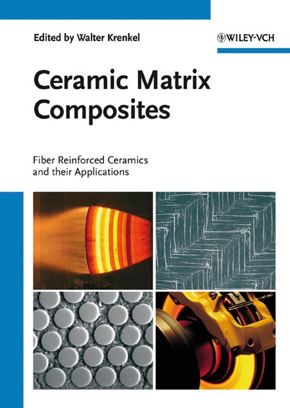 Couverture_Ceramic Matrix Composites