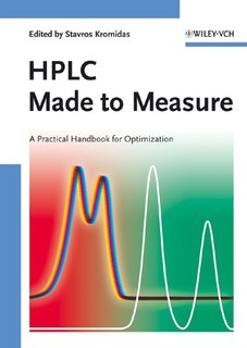 Front cover_HPLC Made to Measure