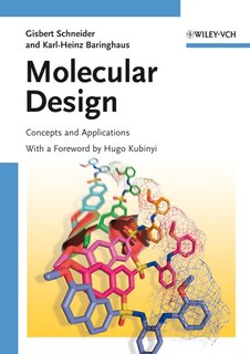 Couverture_Molecular Design