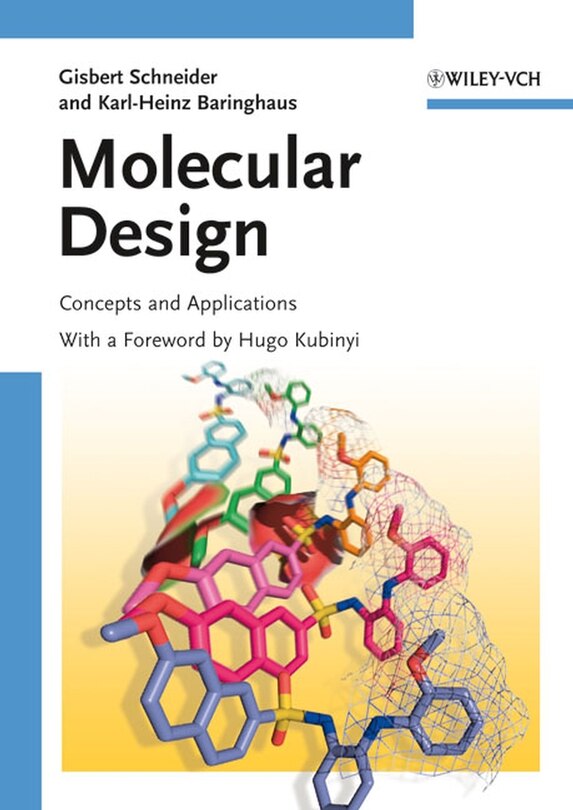 Couverture_Molecular Design