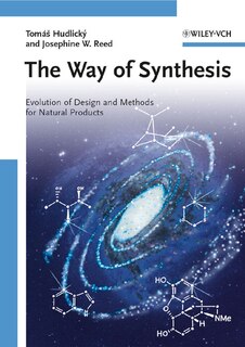 Front cover_The Way of Synthesis