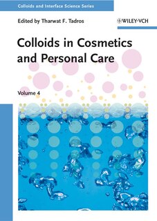 Colloids In Cosmetics And Personal Care