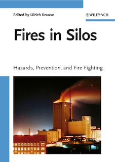 Front cover_Fires in Silos