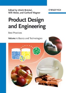 Couverture_Product Design and Engineering