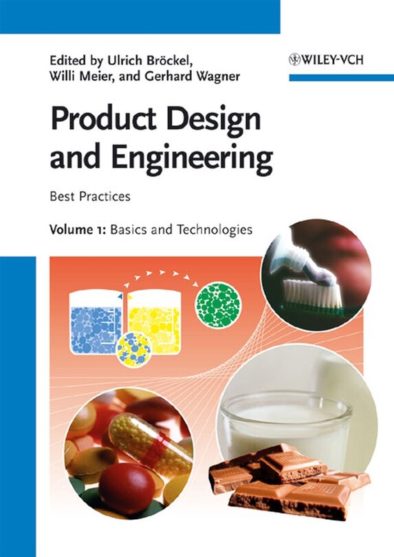 Couverture_Product Design and Engineering