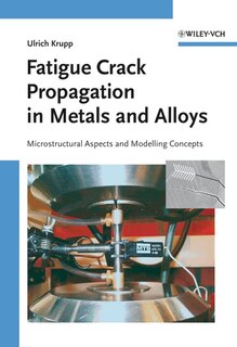 Front cover_Fatigue Crack Propagation in Metals and Alloys