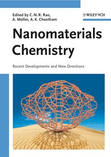 Couverture_Nanomaterials Chemistry