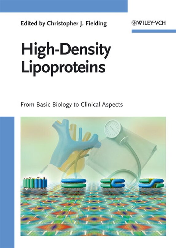 Couverture_High-Density Lipoproteins