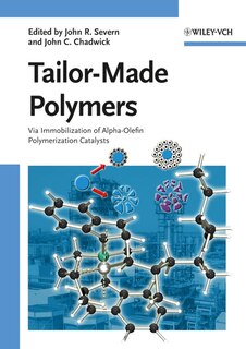 Front cover_Tailor-Made Polymers