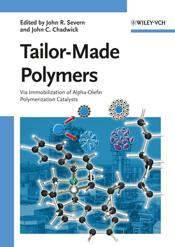Front cover_Tailor-Made Polymers