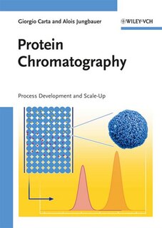 Front cover_Protein Chromatography