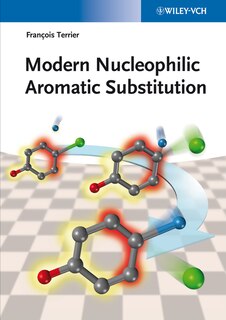 Front cover_Modern Nucleophilic Aromatic Substitution