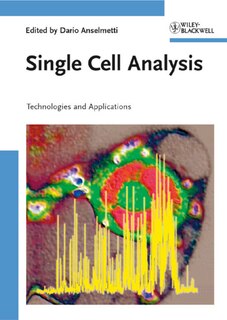 Couverture_Single Cell Analysis
