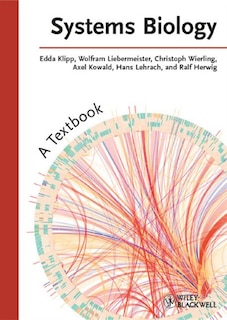 Front cover_Systems Biology