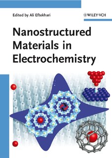 Couverture_Nanostructured Materials In Electrochemistry