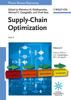 Supply-chain Optimization, Part Ii
