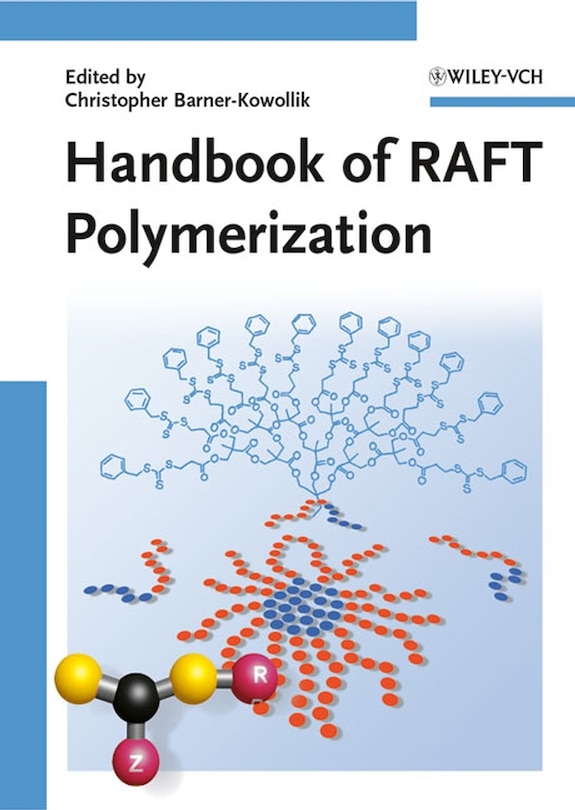 Handbook Of Raft Polymerization