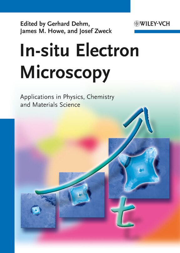 Couverture_In-situ Electron Microscopy