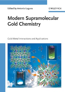 Front cover_Modern Supramolecular Gold Chemistry