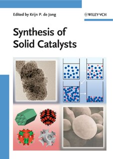 Front cover_Synthesis of Solid Catalysts