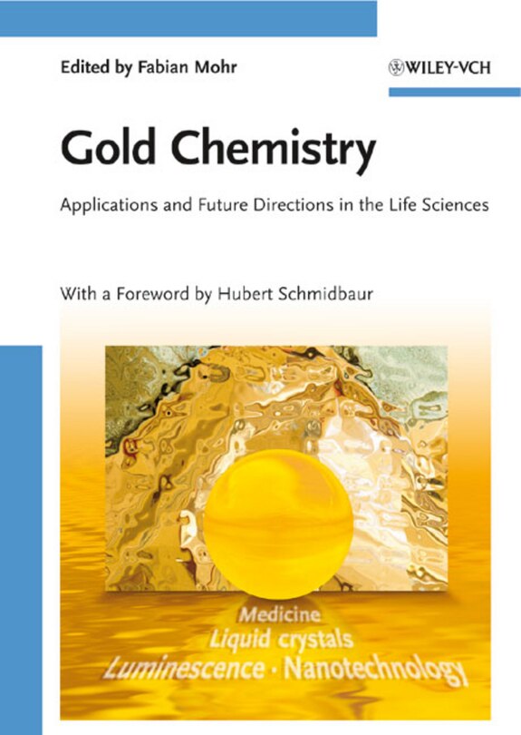 Front cover_Gold Chemistry