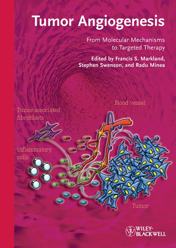 Tumor Angiogenesis: From Molecular Mechanisms to Targeted Therapy