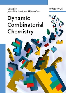 Couverture_Dynamic Combinatorial Chemistry