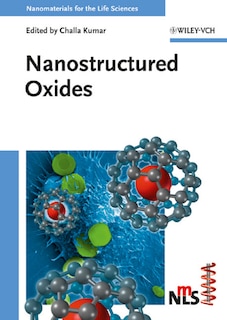 Front cover_Nanostructured Oxides