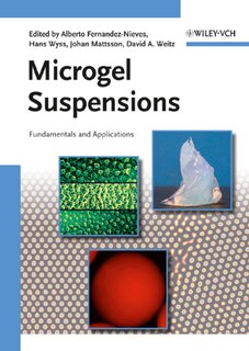 Couverture_Microgel Suspensions