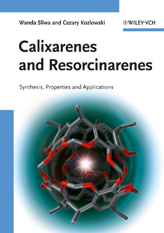 Couverture_Calixarenes and Resorcinarenes