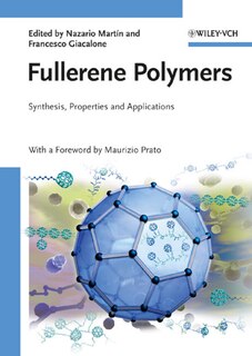 Couverture_Fullerene Polymers