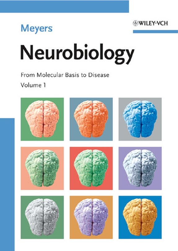 Couverture_Neurobiology