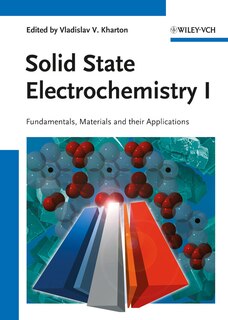 Front cover_Solid State Electrochemistry I