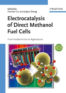 Couverture_Electrocatalysis of Direct Methanol Fuel Cells