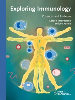 Couverture_Exploring Immunology