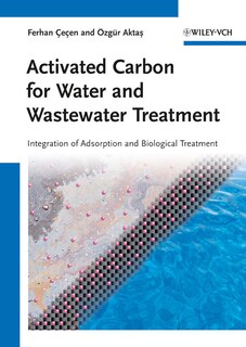 Couverture_Activated Carbon for Water and Wastewater Treatment