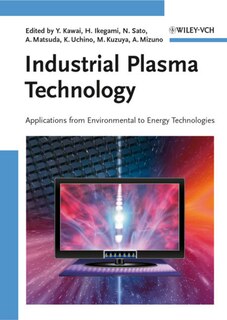 Front cover_Industrial Plasma Technology