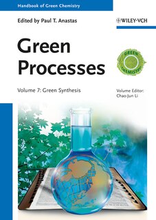 Couverture_Green Processes, Volume 7