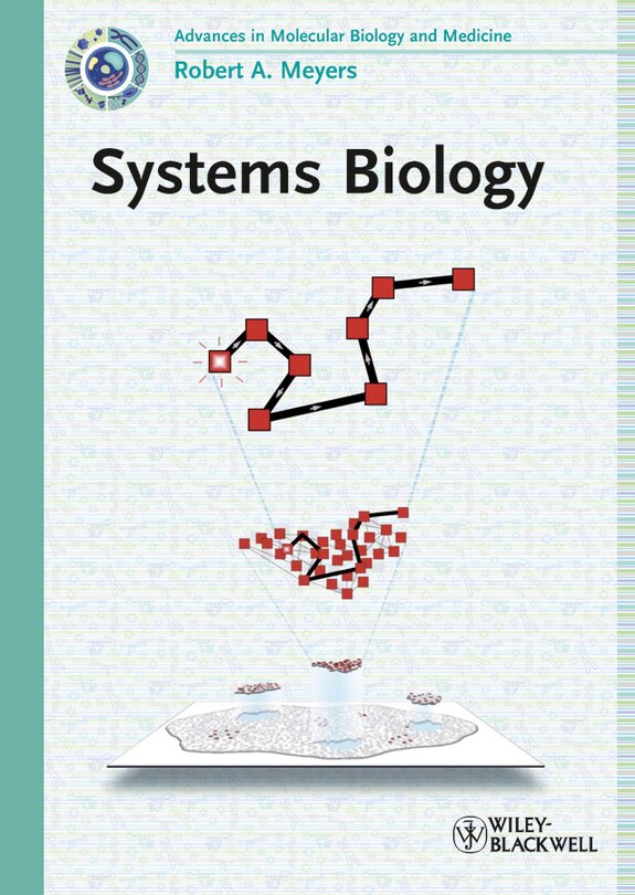 Front cover_Systems Biology