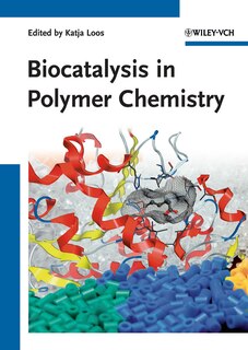 Front cover_Biocatalysis in Polymer Chemistry