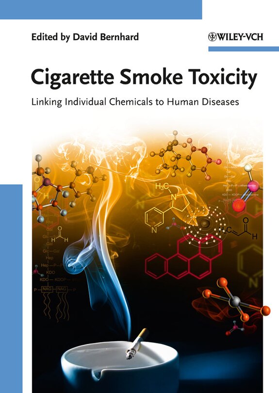 Couverture_Cigarette Smoke Toxicity