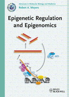 Front cover_Epigenetic Regulation and Epigenomics