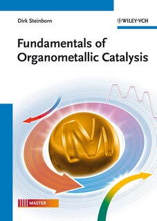 Front cover_Fundamentals of Organometallic Catalysis