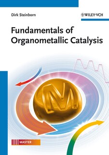 Front cover_Fundamentals of Organometallic Catalysis