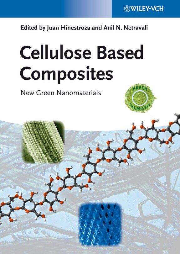 Couverture_Cellulose Based Composites