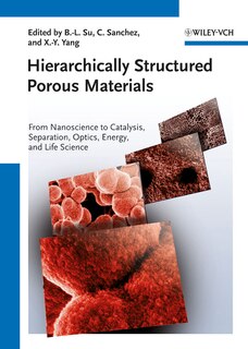 Front cover_Hierarchically Structured Porous Materials