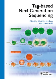 Couverture_Tag-based Next Generation Sequencing