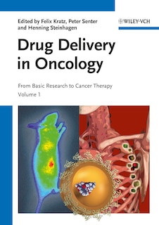 Front cover_Drug Delivery in Oncology, 3 Volume Set