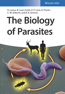 Front cover_The Biology of Parasites